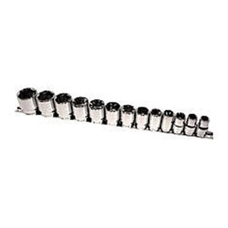 Keen 50in. Drive Standard 6 Point Socket .38in. KE322169